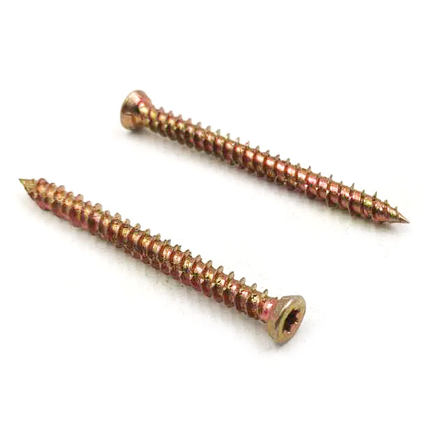 Concrete Screw