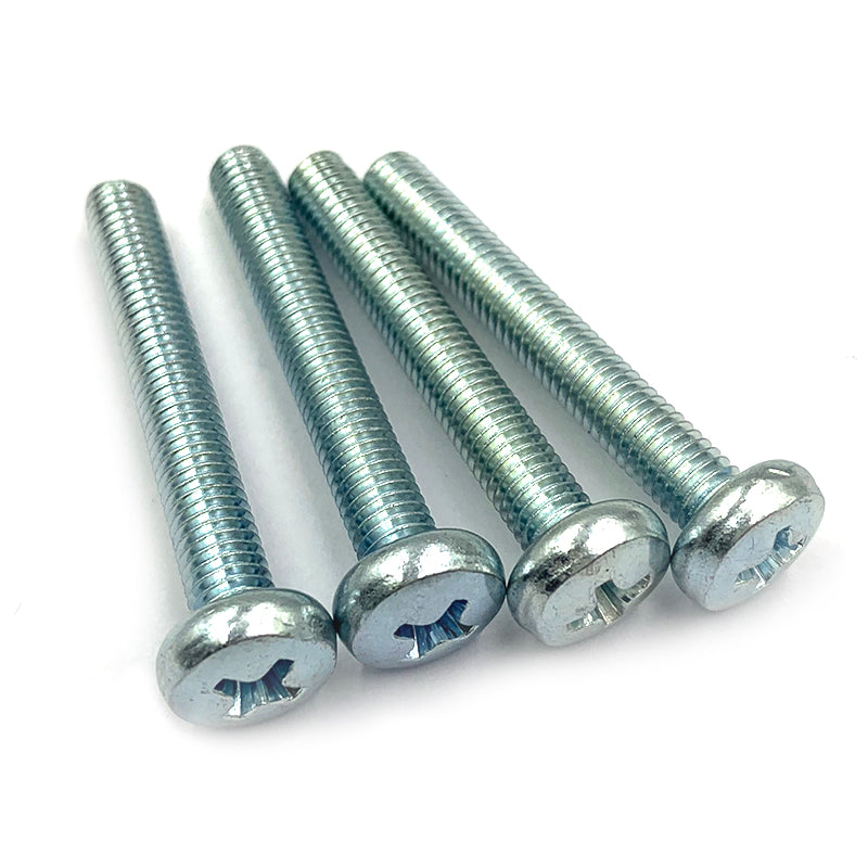 Machine Screw