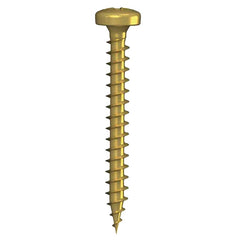 Pan Head Self Tapping Screw