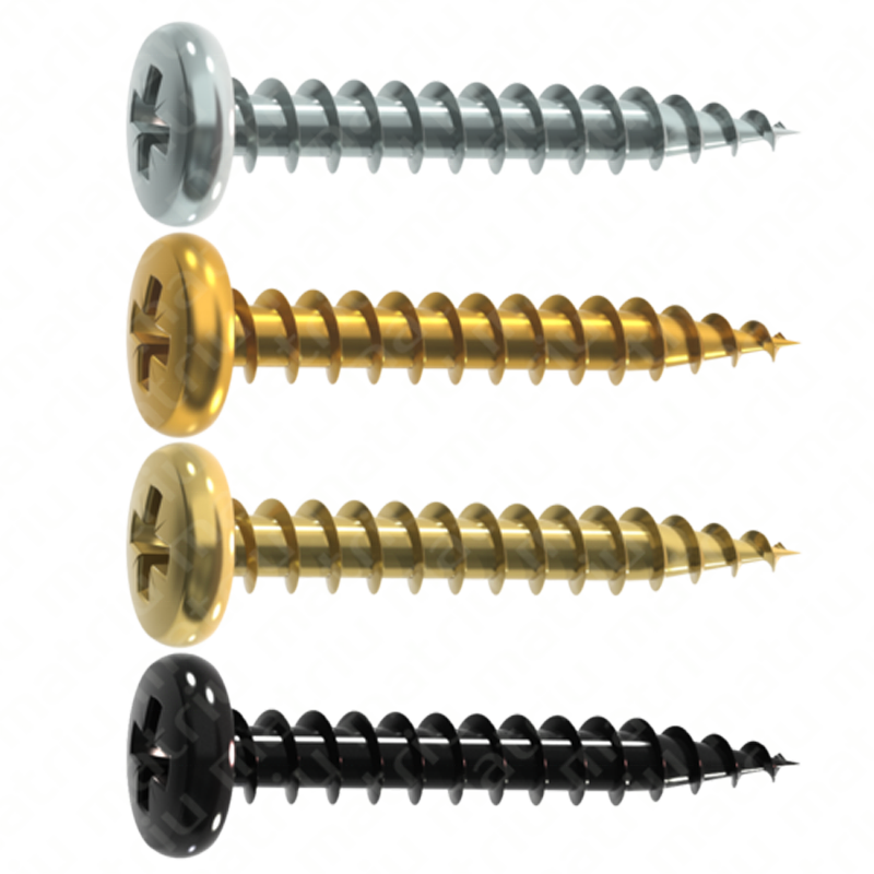 Self Tapping Screw